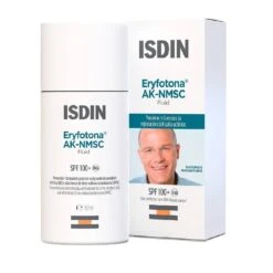 ISDIN Eryfotona AK-NMSC Fluid Spf 100+ 50 Ml