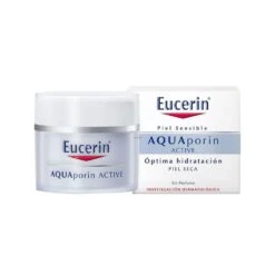 Eucerin Aquaporin Piel Seca 50ml