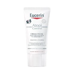 Eucerin AtopiControl Crema Facial 50 Ml