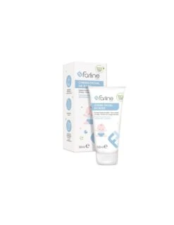 Farline Crema Facial Bebé 100 Ml
