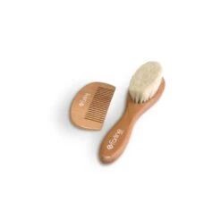 Farline Set De Cepillo Y Peine Bebé -Farmacia de Jaime farline set de cepillo y peine bebe 2