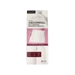 Farmalastic Faja Abdominal Multibanda Monofilamento T G