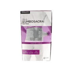 Farmalastic Faja Sacrolumbar Extra T4