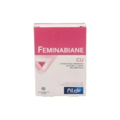 Feminabiane Confort Urina 30 Caps