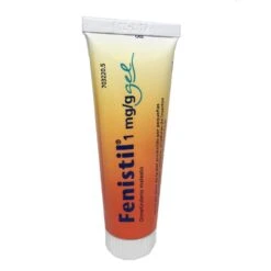 Fenistil Gel 50 G