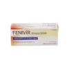 Perrigo Fenivir 10 Mg/G Crema 2 G