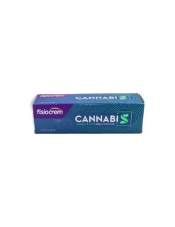 Fisiocrem Cannabis 200 Ml