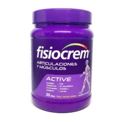 Fisiocrem Músculos Y Articulaciones 480 G