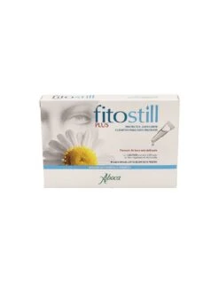 Aboca Fitostill Plus Gotas Oculares 0,5ml 10 Monodosis