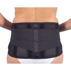 Flexolumbex Faja Laboral Talla S