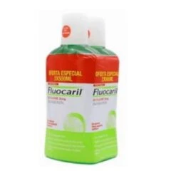 Fluocaril Colutorio 2 X 500 Ml