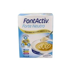 Fontactiv Forte Neutro 30g 10 Sobres