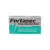 Fortasec 2 Mg 20 Capsulas