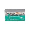 Johnson & Johnson Fortasec Flas 2 Mg 12 Liofilizados Orales