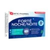 Forté Noche 8 H 30 Comprimidos Bicapa