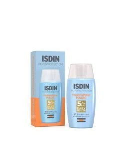Fotopro Isdin Fusion Water Magic 50+ 50ml