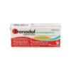 Johnson & Johnson Frenadol Descongestivo 16 Capsulas