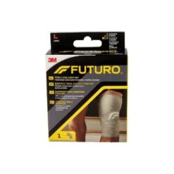 3M Futuro Rodillera Comfort Lift Talla Grande