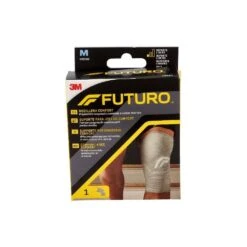 3M Futuro Rodillera Comfort Lift Talla Mediana
