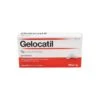 Gelocatil 1 G 10 Comp