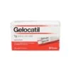 Gelocatil 1g 10 Sobres Solución Oral