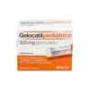 Gelocatil 325 Mg 12 Sobres Granulado Oral