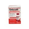 Gelocatil Pediatrico 100 Mg/Ml Solucion Oral 60 Ml