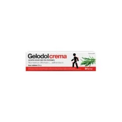 Gelodol Crema 50 G