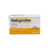 Geloprofen 400 Mg 20 Comp