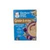 Nestlé® Gerber Avena Con Ciruela 250 G