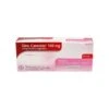 Bayer Gine Canesten 100 Mg 6 Comprimidos Vaginales