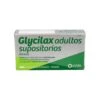 Glycilax Supositorios Glicerina Adultos 12 Uds