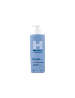 Aquilea Halibut Cuidatopic Gel Baño 500 Ml