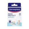 Hansaplast Aqua Protect 20 Uds