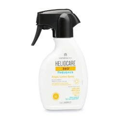 Heliocare 360 Pediatrics Atopic Spf 50 Pistola 250 Ml