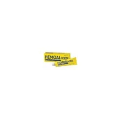 Hemoal Forte Pomada Rectal 50 G