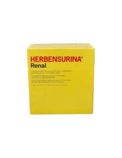 Herbensurina 40 Infusiones 3 Herbensurina 40 Infusiones -Farmacia de Jaime herbensurina 40 infusiones 1