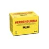 Herbensurina 40 Infusiones