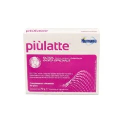 Humana Piulatte 14 Sobres X 5 G