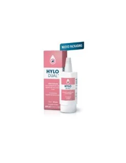 Hylo Dual 10 Ml