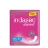 Indasec Normal Bolsa 24 Uds