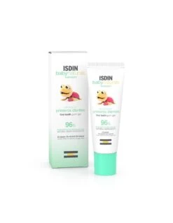 Isdin Baby Naturals Primeros Dientes 30 Ml