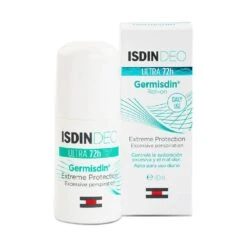 Isdin Deo Germisdin Roll-on Ultra 72 H 40 Ml