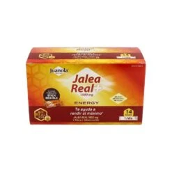 Juanola Jalea Energy Plus 14 Sticks