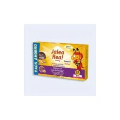 Juanola Jalea Real Niños Vitalidad Defensas 28 Sticks