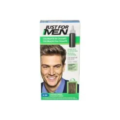 Just For Men Castaño Medio Natural 30 Ml