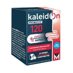 Menarini Kaleidon 120 20 Sobres Bucosolubles 1 G