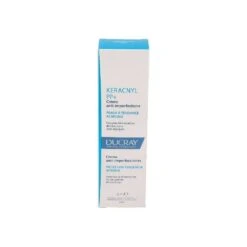 Keracnyl Ducray Pp+Crema Antiimperfecciones 30 Ml