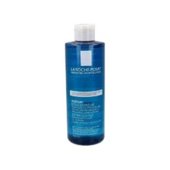 LA ROCHE-POSAY Kerium Champú Suavidad Extrema 400 Ml -Farmacia de Jaime kerium champu suavidad extrema 400 ml 1