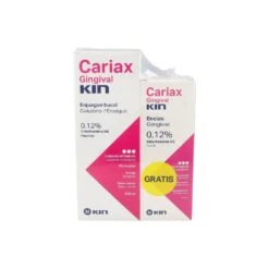 Kin Cariax Colutorio Gingival 500 Ml